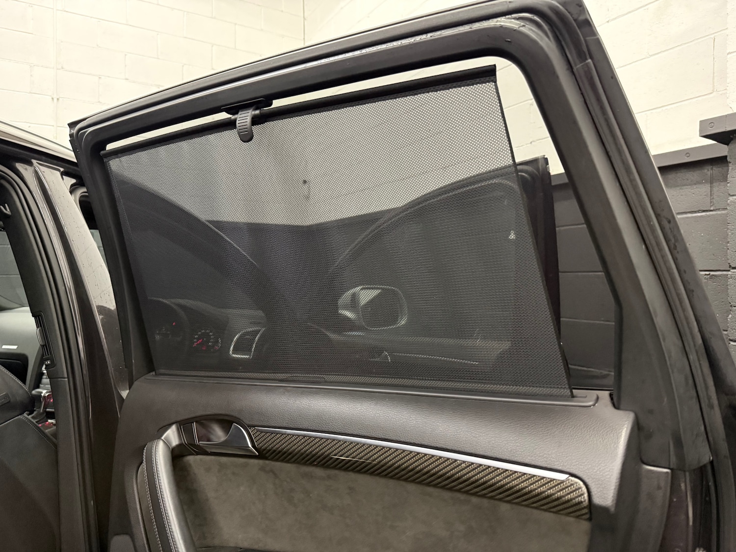 Used Audi Q7 2009 for sale - 77247653: Photo 50