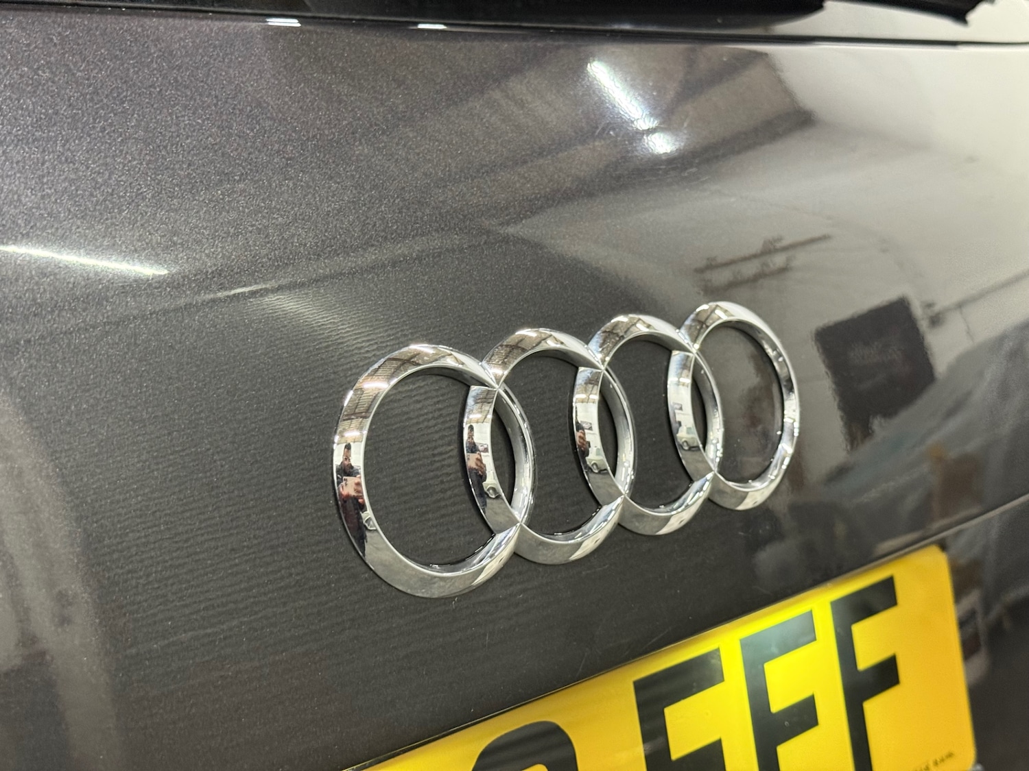 Used Audi Q7 2009 for sale - 77247653: Photo 54