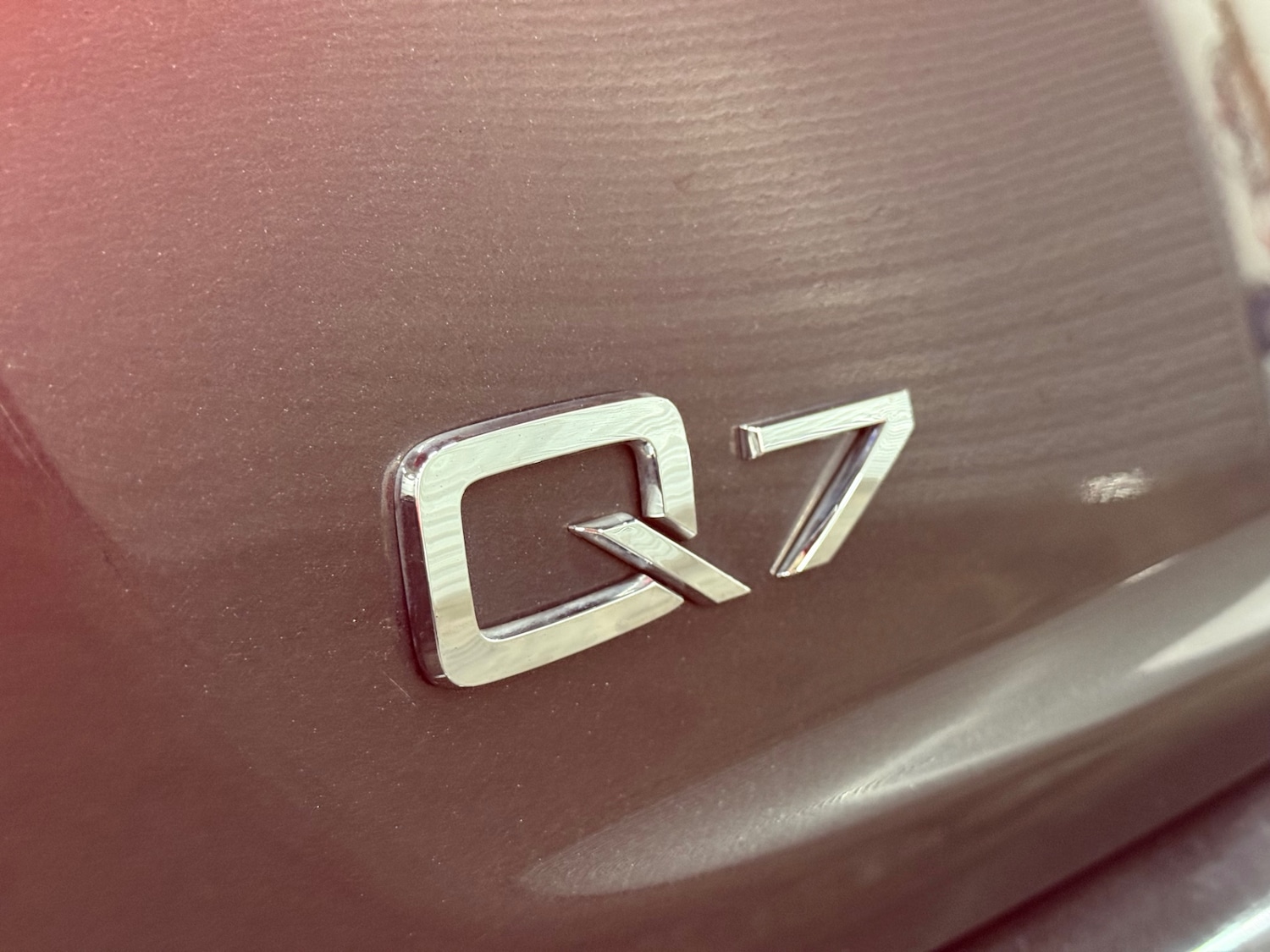 Used Audi Q7 2009 for sale - 77247653: Photo 55