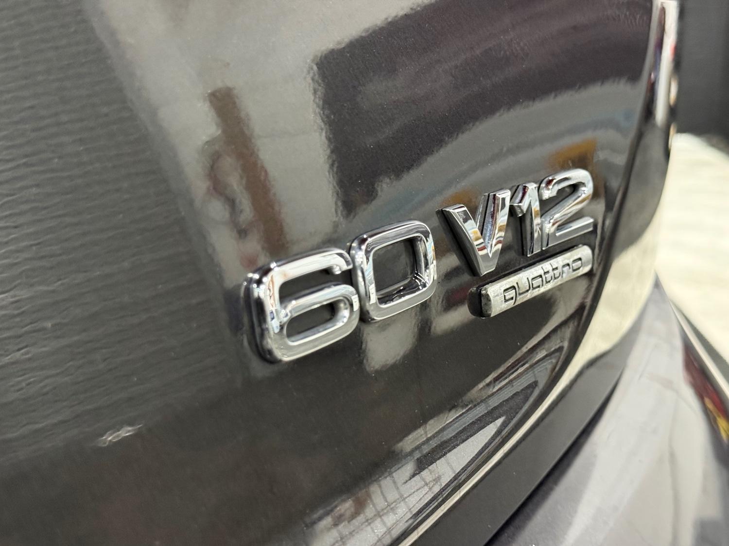 Used Audi Q7 2009 for sale - 77247653: Photo 56