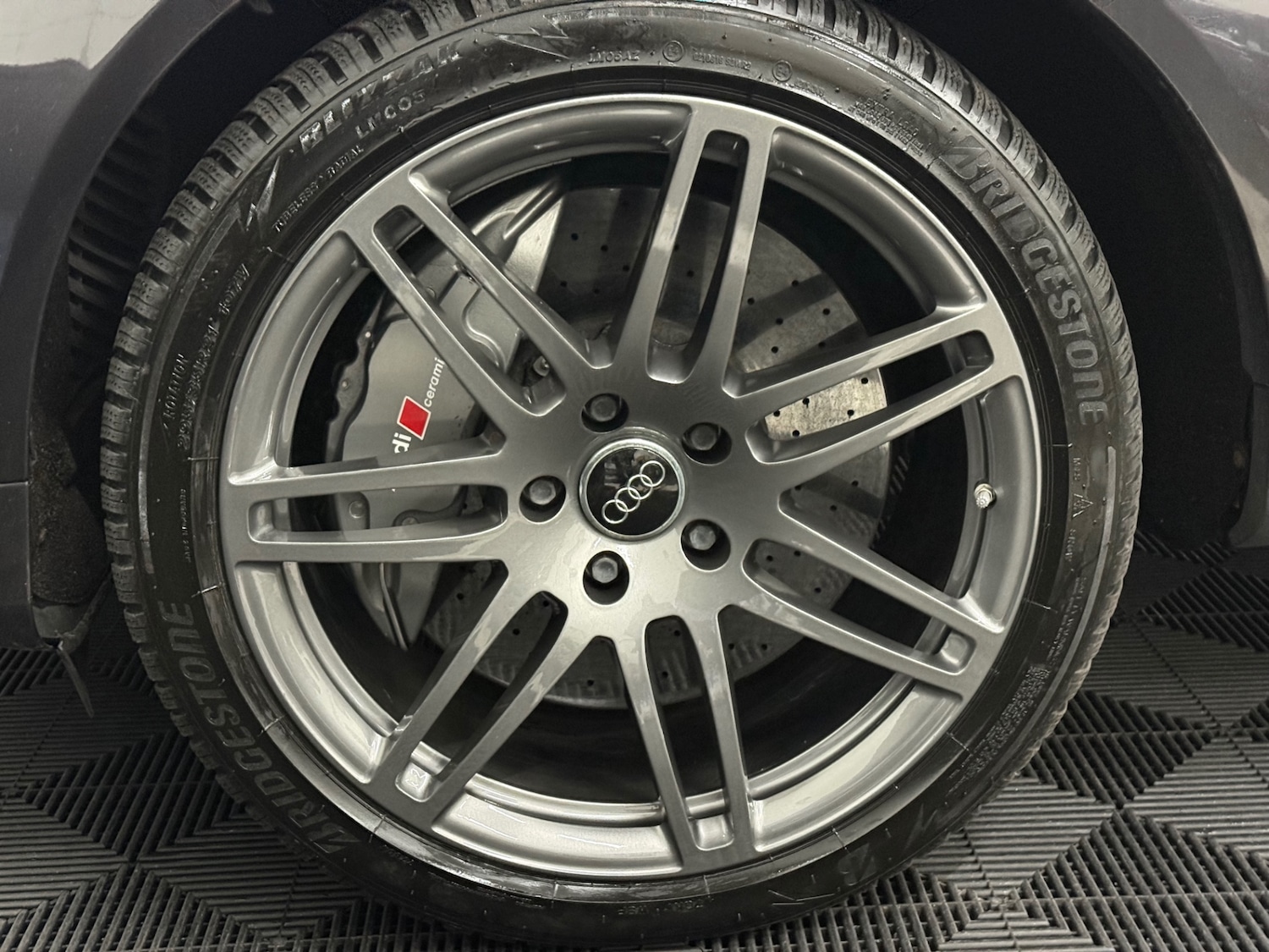 Used Audi Q7 2009 for sale - 77247653: Photo 59