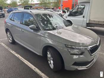 2020 (70) - 1.6 TDI SE L 5dr DSG