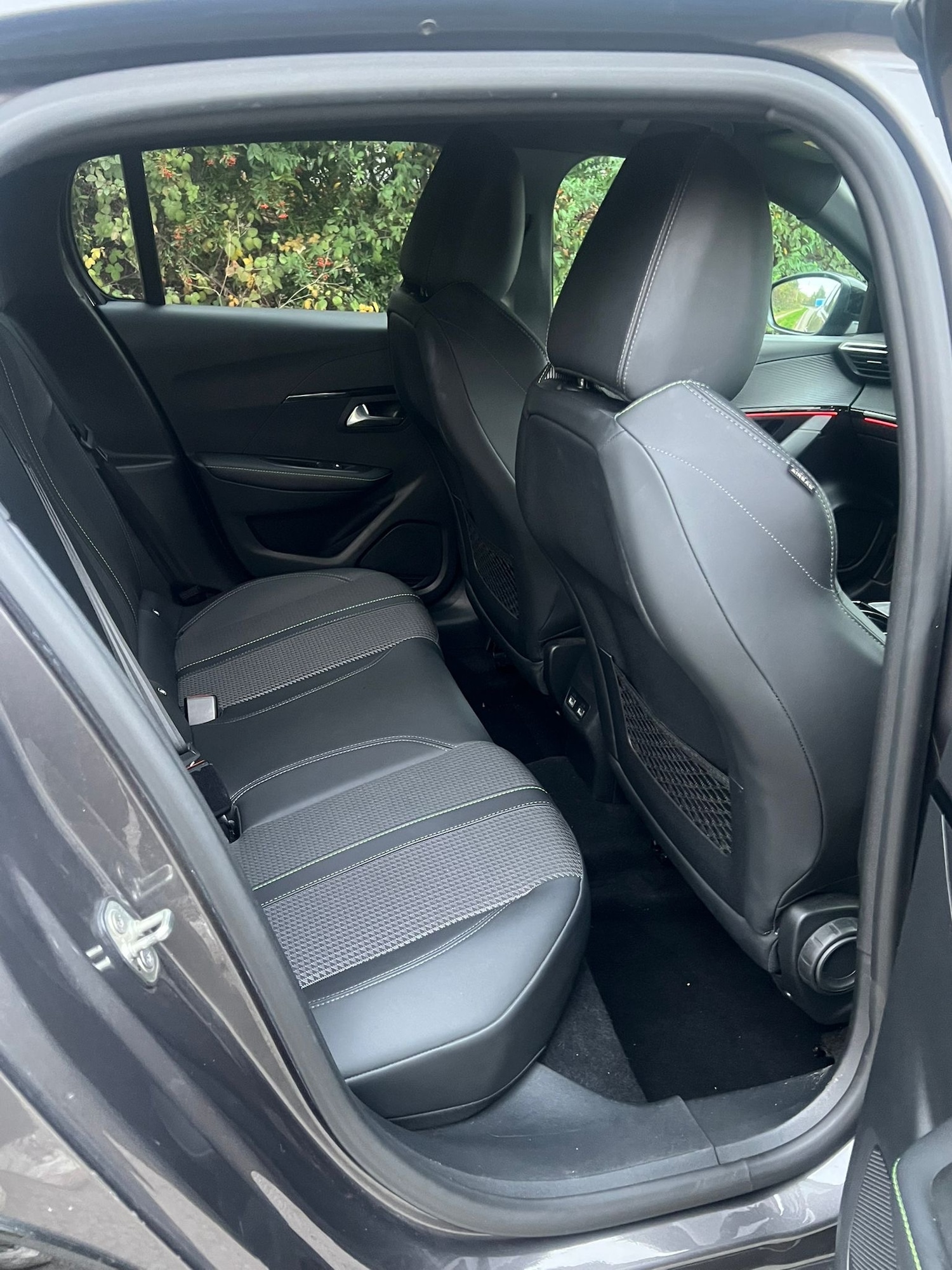 Used Peugeot 208 2022 for sale - 76451779: Photo 7