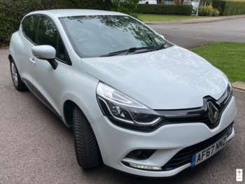 2017 (67) - 0.9 TCE 90 Dynamique Nav 5dr