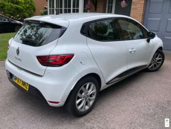 Used Renault Clio 2017 for sale - 74940765: Photo