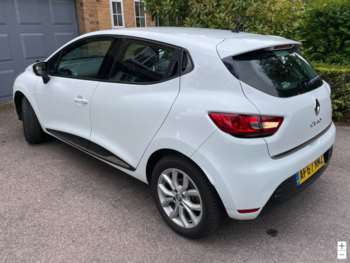 Used Renault Clio 2017 for sale - 74940765: Photo