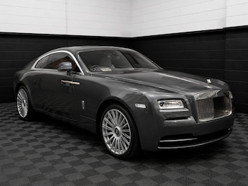 Used Rolls-Royce Wraith 2015 for sale - 79019864: Photo