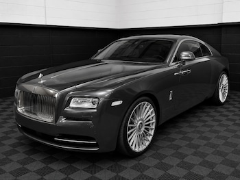 Used Rolls-Royce Wraith 2015 for sale - 79019864: Photo