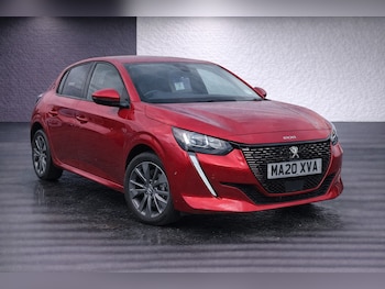 Peugeot 208 feature image