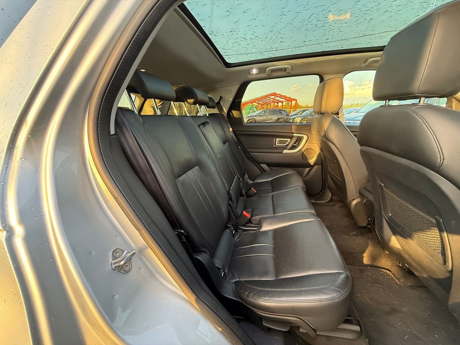 Used Land Rover Discovery Sport 2019 for sale - 76413999: Photo 12