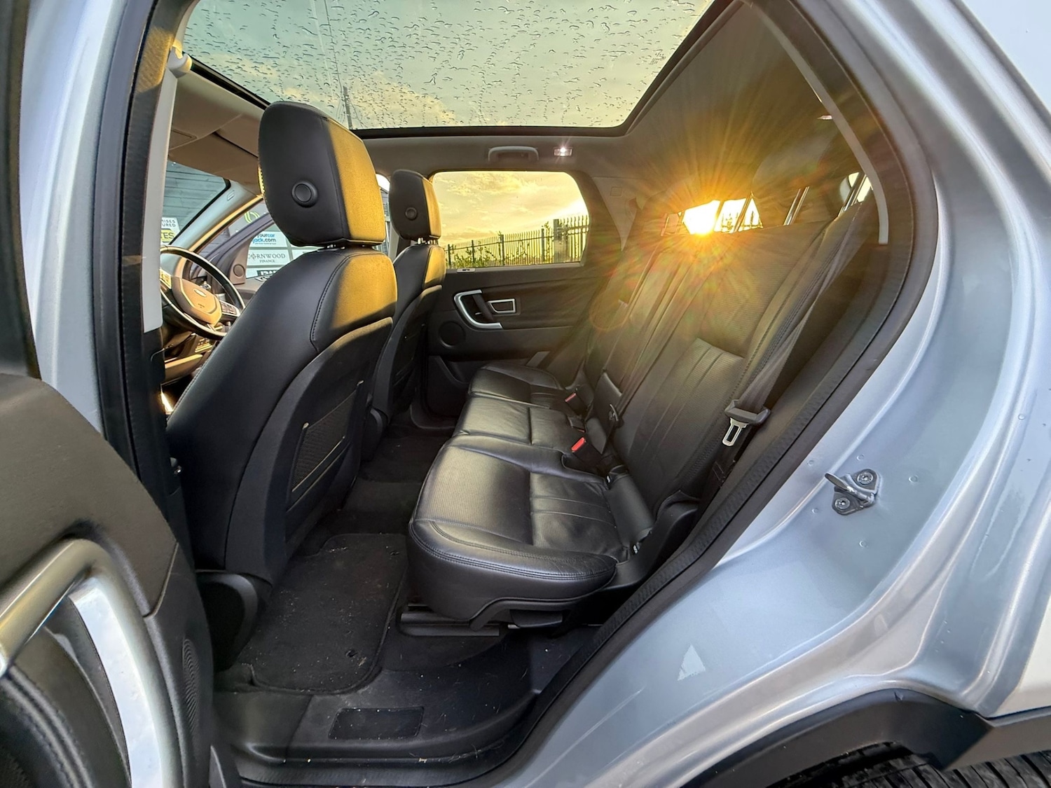 Used Land Rover Discovery Sport 2019 for sale - 76413999: Photo 13