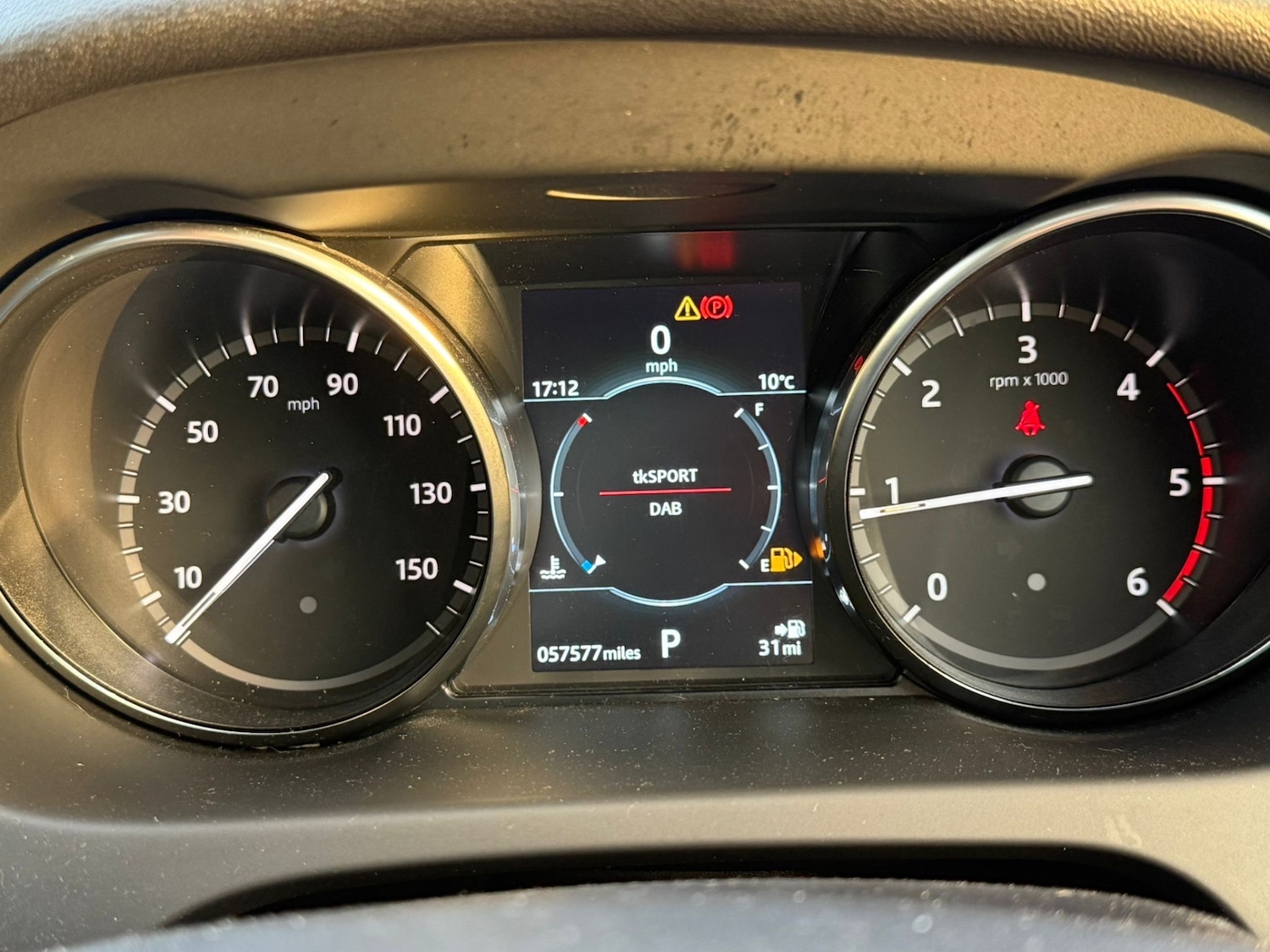 Used Land Rover Discovery Sport 2019 for sale - 76413999: Photo 18