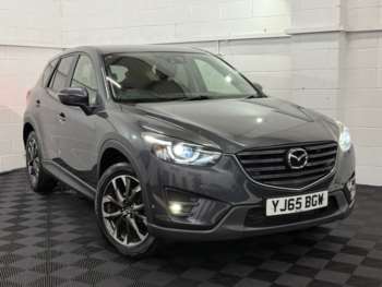 2015 (65) - 2.2d [175] Sport Nav 5dr AWD Auto