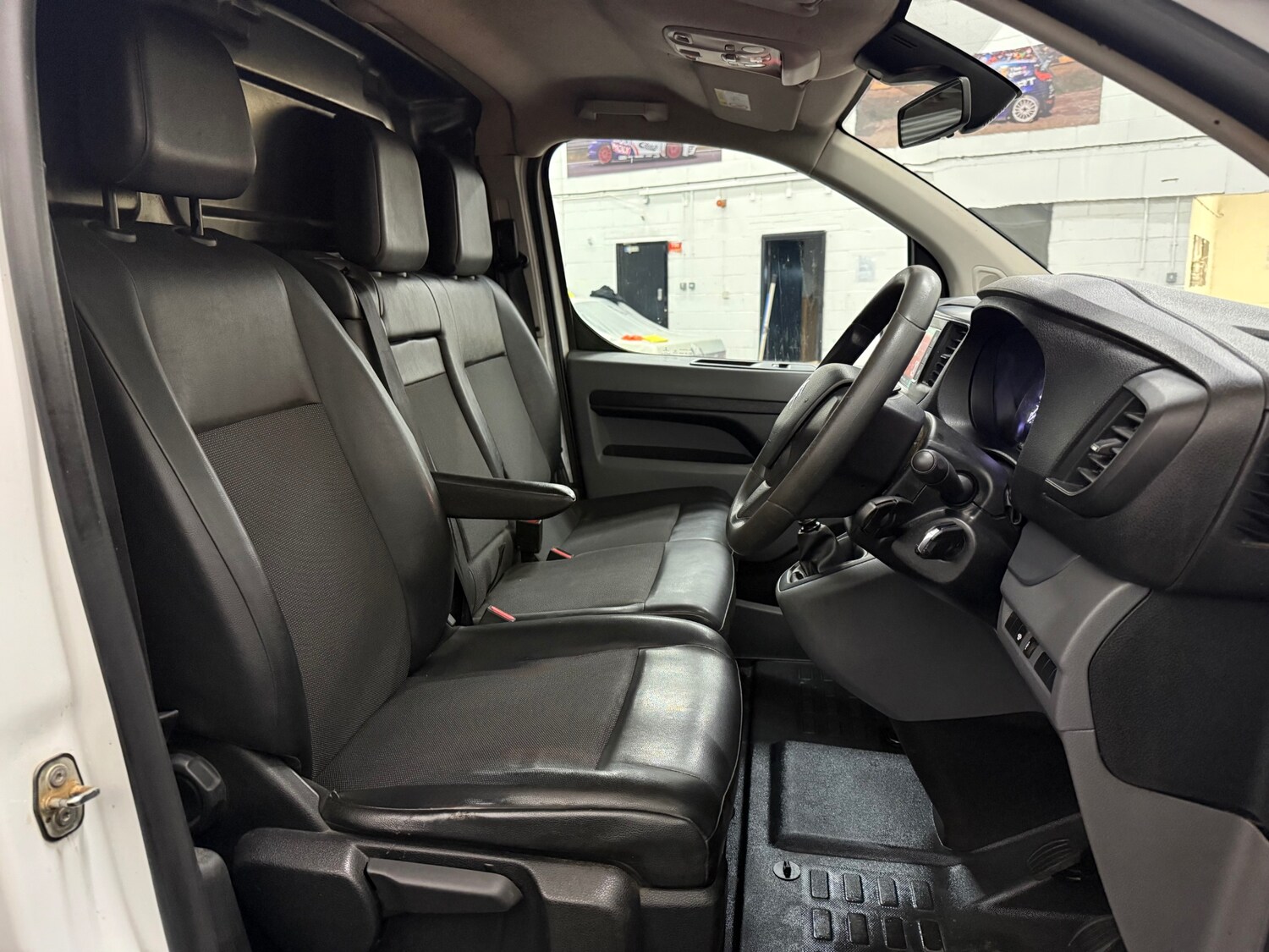 Used Citroen Dispatch 2021 for sale - 77283414: Photo 10