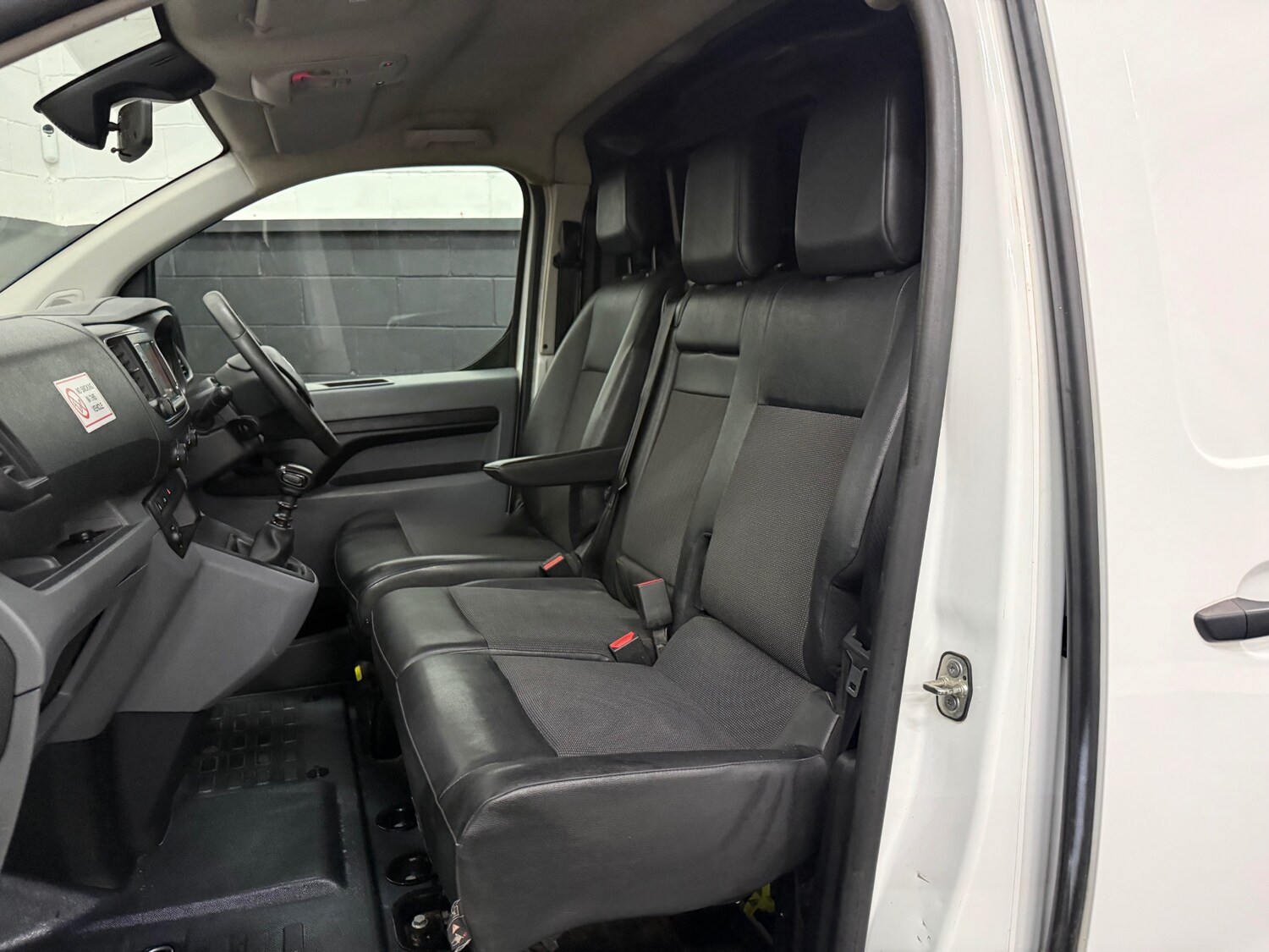 Used Citroen Dispatch 2021 for sale - 77283414: Photo 11