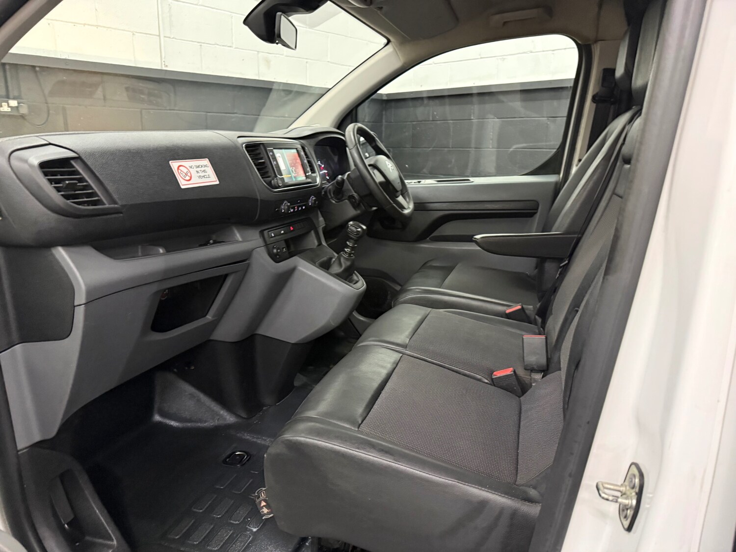 Used Citroen Dispatch 2021 for sale - 77283414: Photo 12