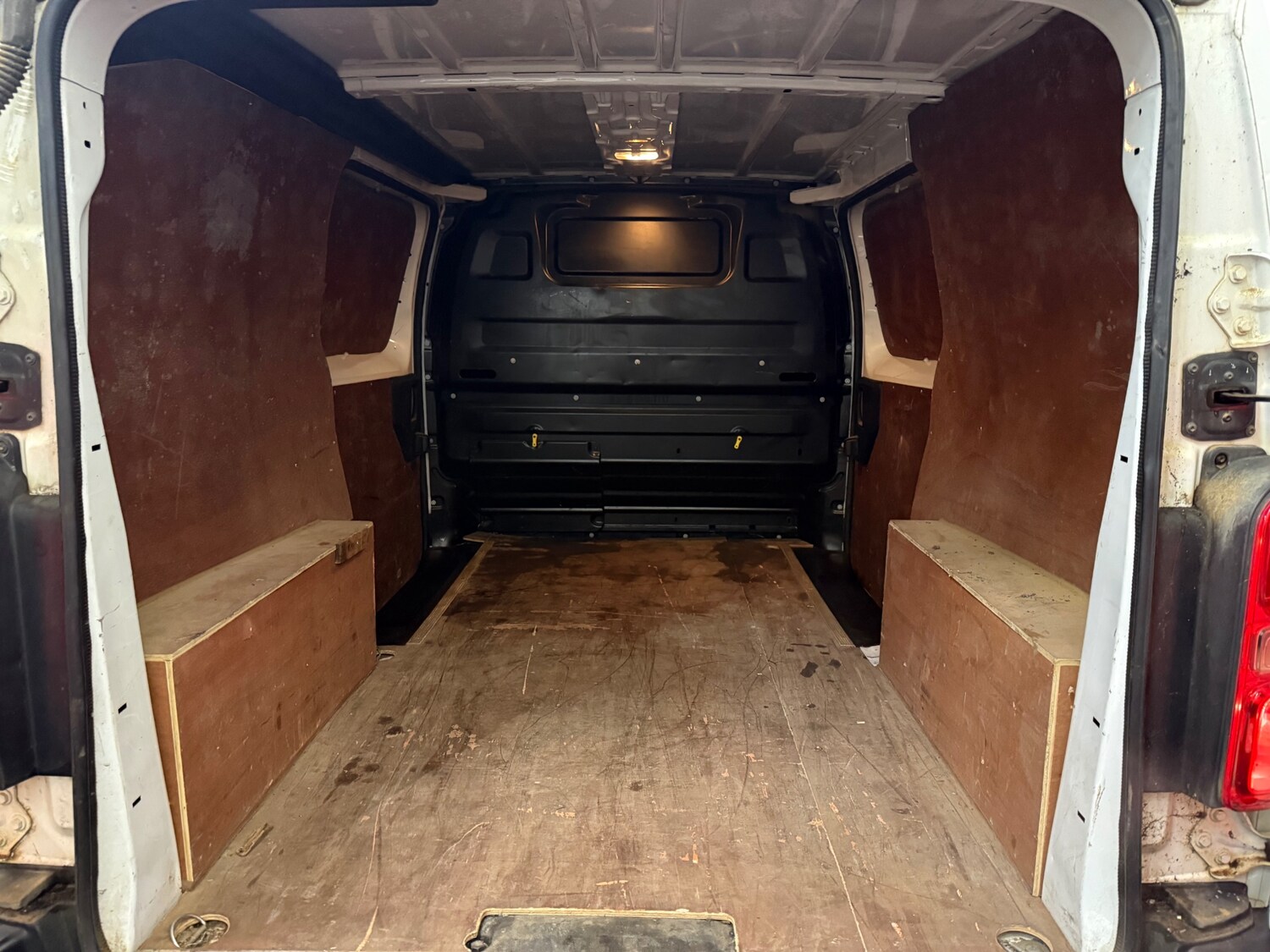 Used Citroen Dispatch 2021 for sale - 77283414: Photo 13