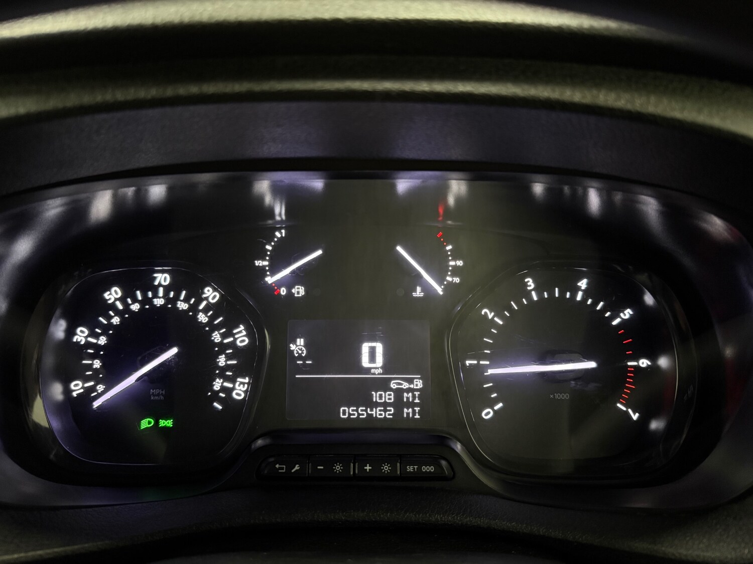 Used Citroen Dispatch 2021 for sale - 77283414: Photo 14