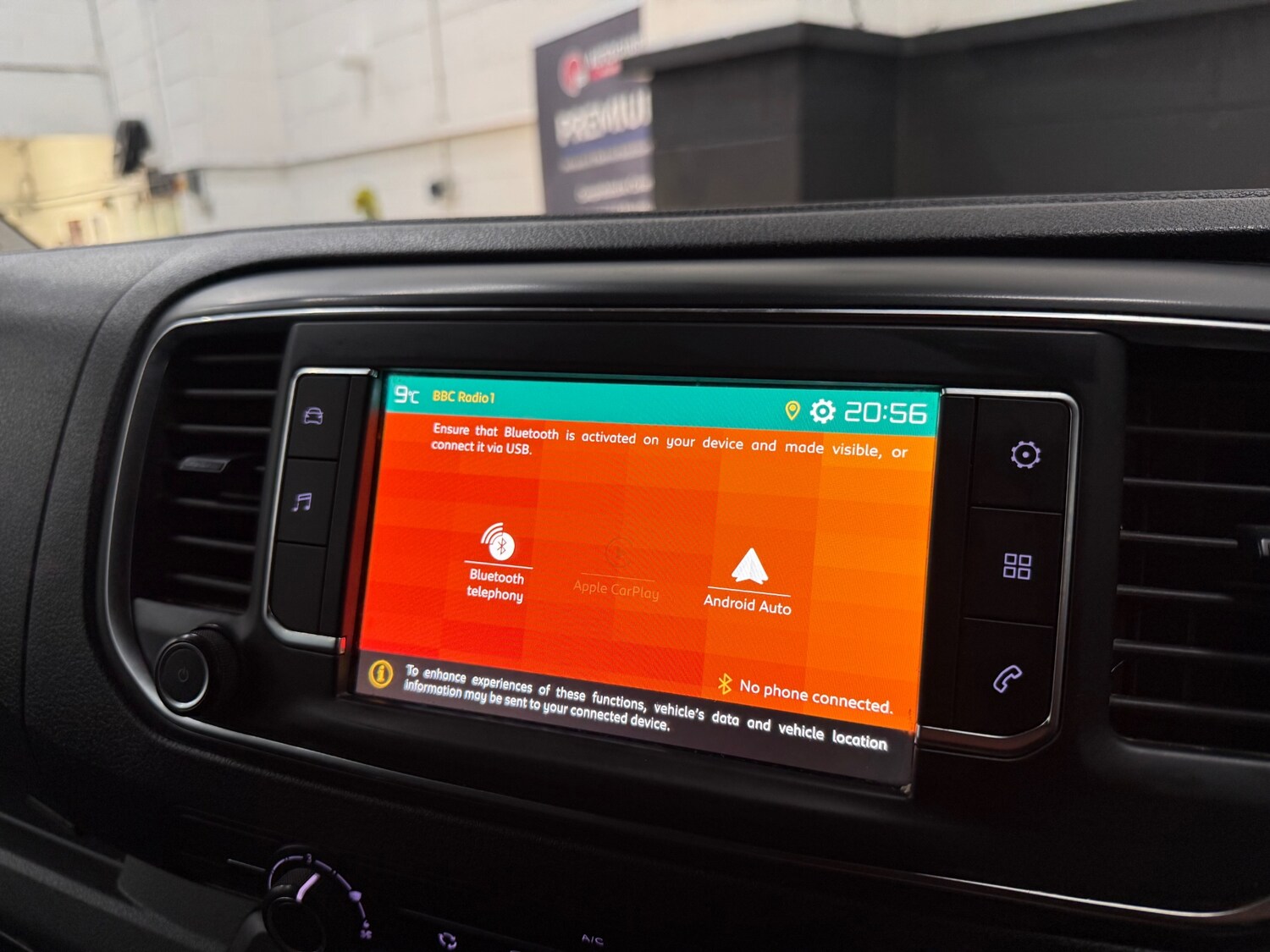 Used Citroen Dispatch 2021 for sale - 77283414: Photo 16