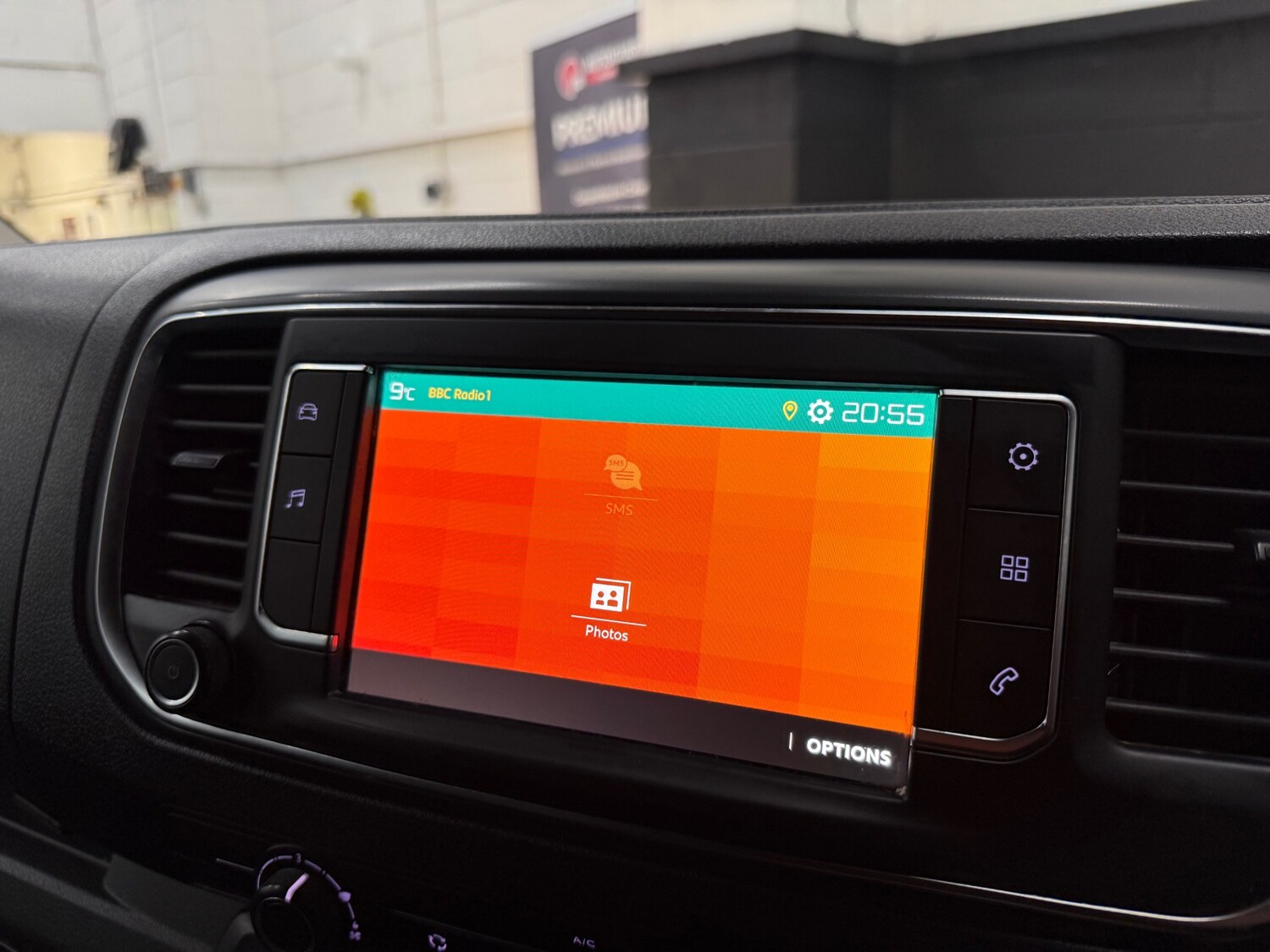 Used Citroen Dispatch 2021 for sale - 77283414: Photo 17