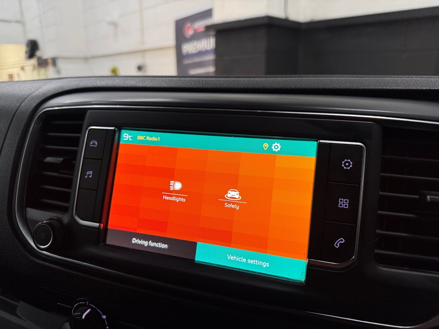 Used Citroen Dispatch 2021 for sale - 77283414: Photo 18