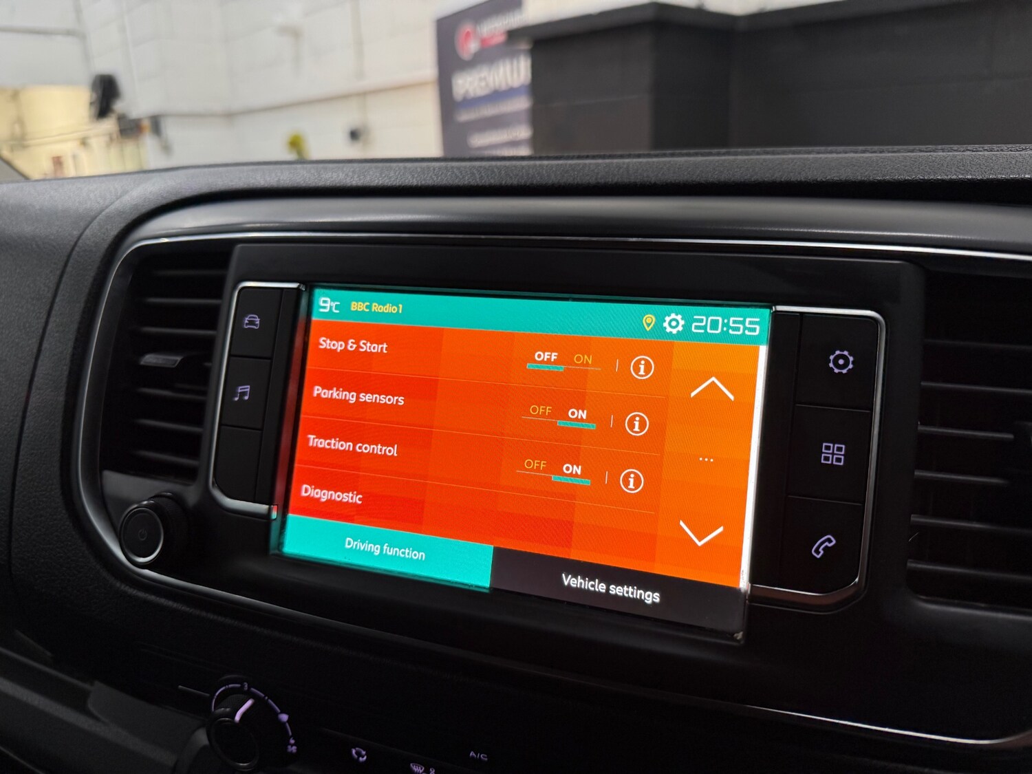 Used Citroen Dispatch 2021 for sale - 77283414: Photo 19