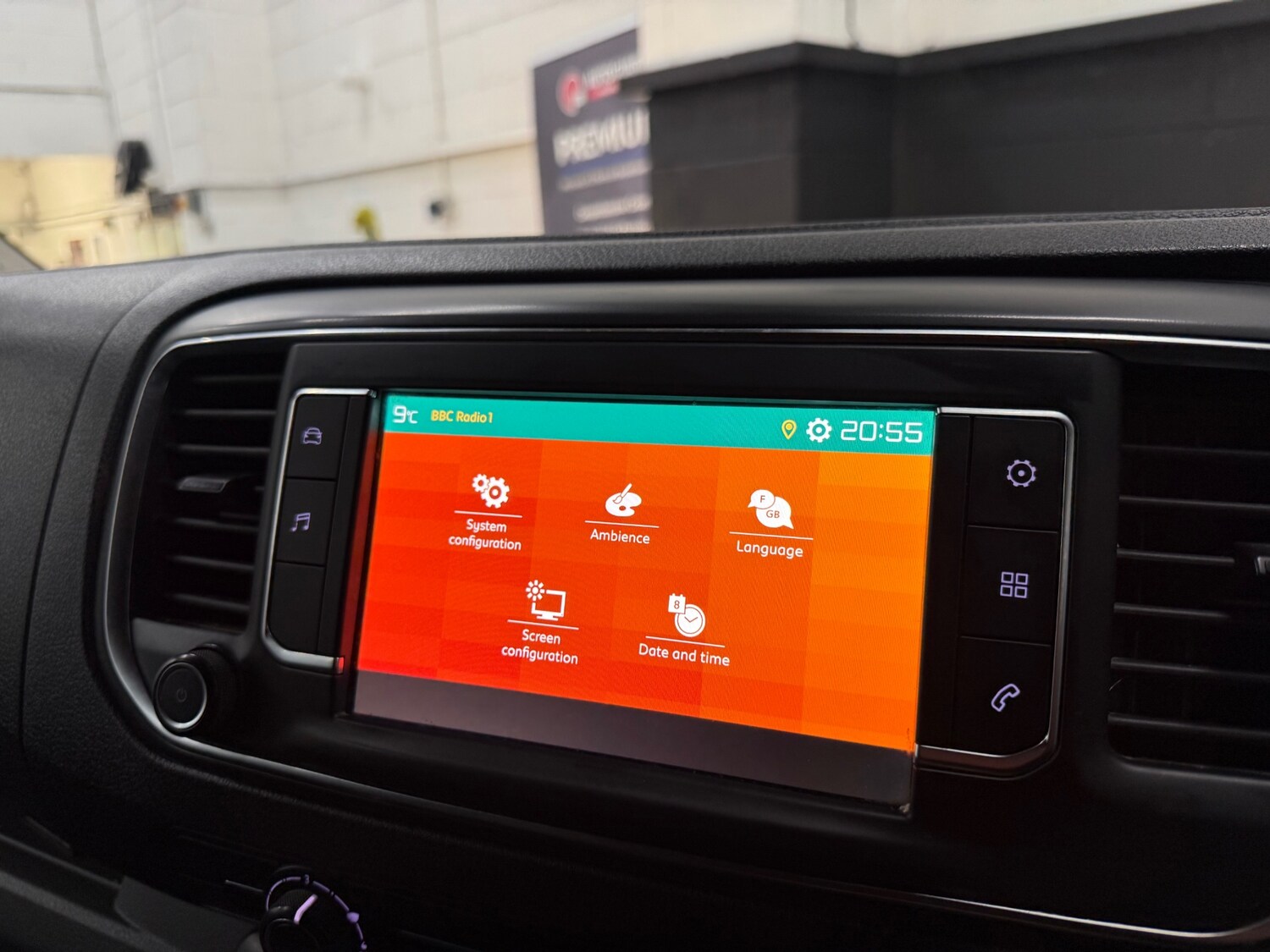 Used Citroen Dispatch 2021 for sale - 77283414: Photo 20