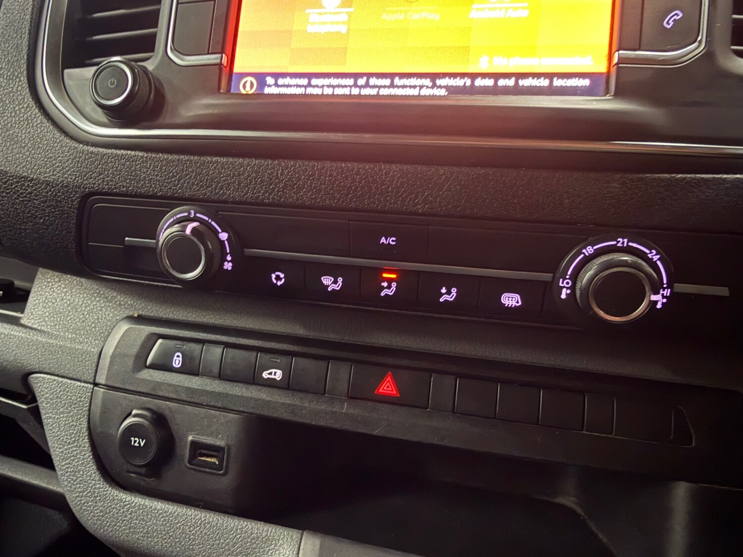 Used Citroen Dispatch 2021 for sale - 77283414: Photo 21