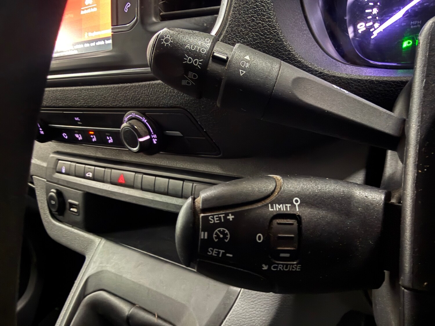 Used Citroen Dispatch 2021 for sale - 77283414: Photo 22