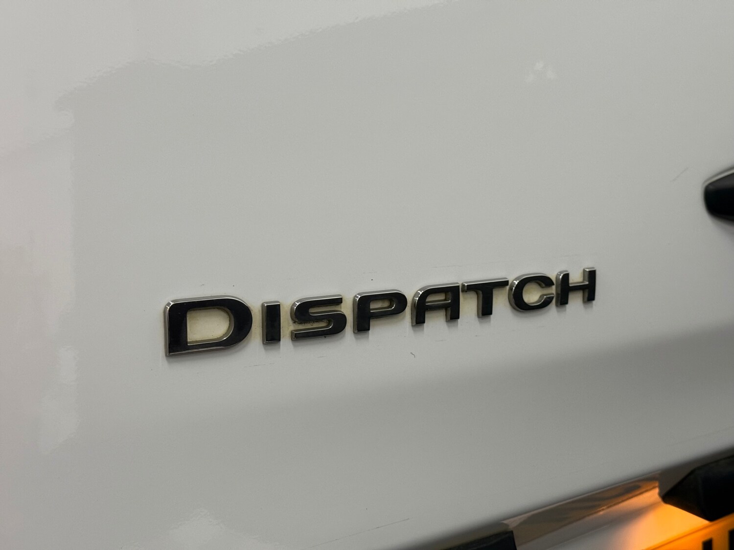 Used Citroen Dispatch 2021 for sale - 77283414: Photo 27