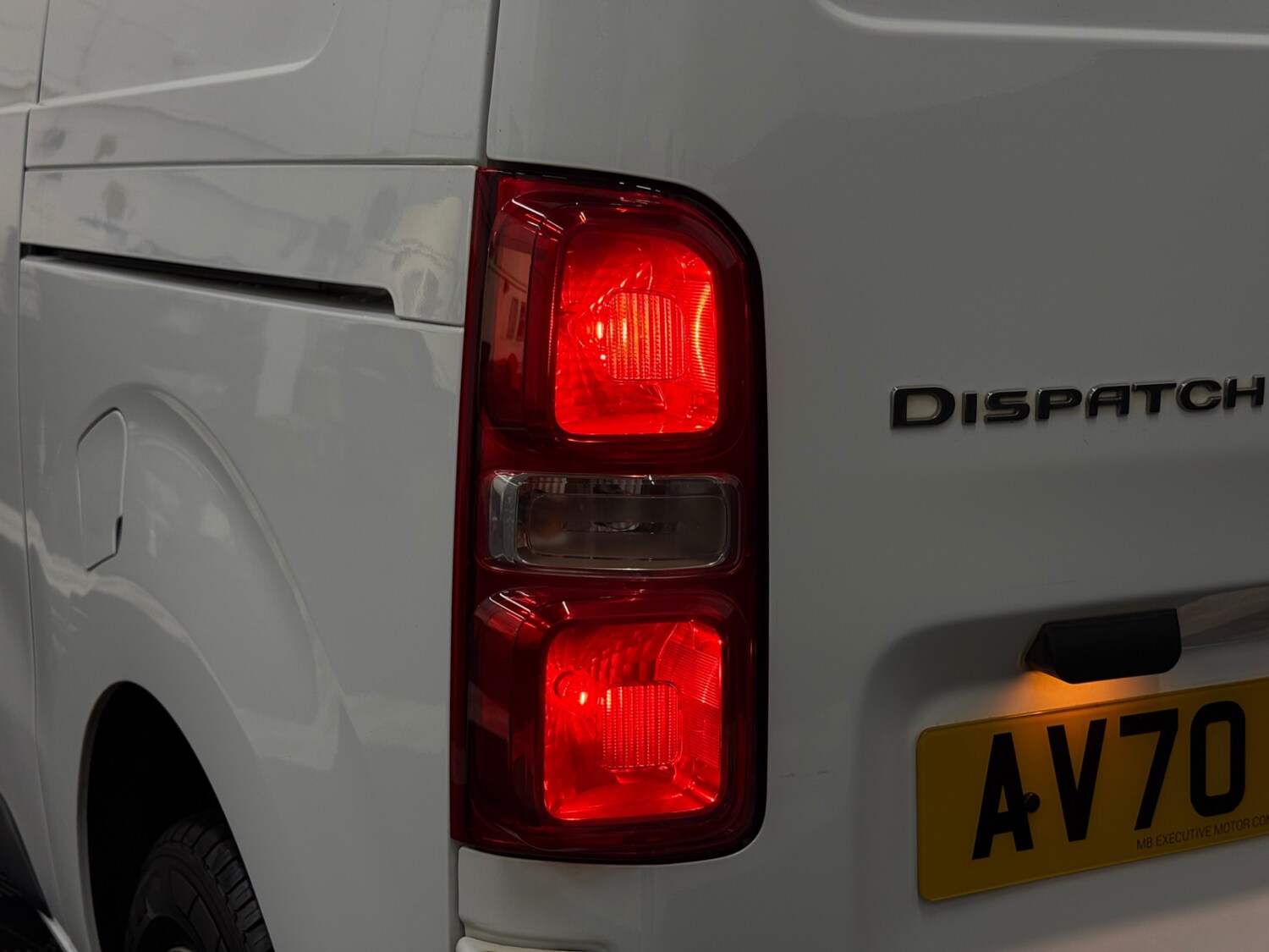 Used Citroen Dispatch 2021 for sale - 77283414: Photo 29