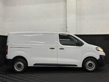 Used Citroen Dispatch 2021 for sale - 77283414: Photo
