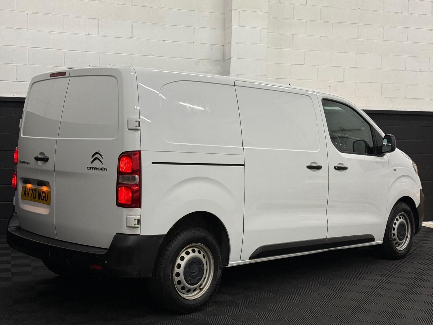 Used Citroen Dispatch 2021 for sale - 77283414: Photo 3