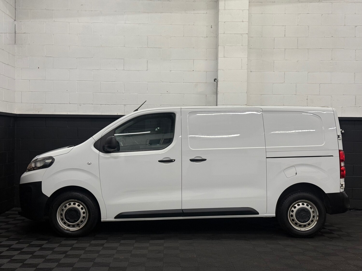 Used Citroen Dispatch 2021 for sale - 77283414: Photo 6