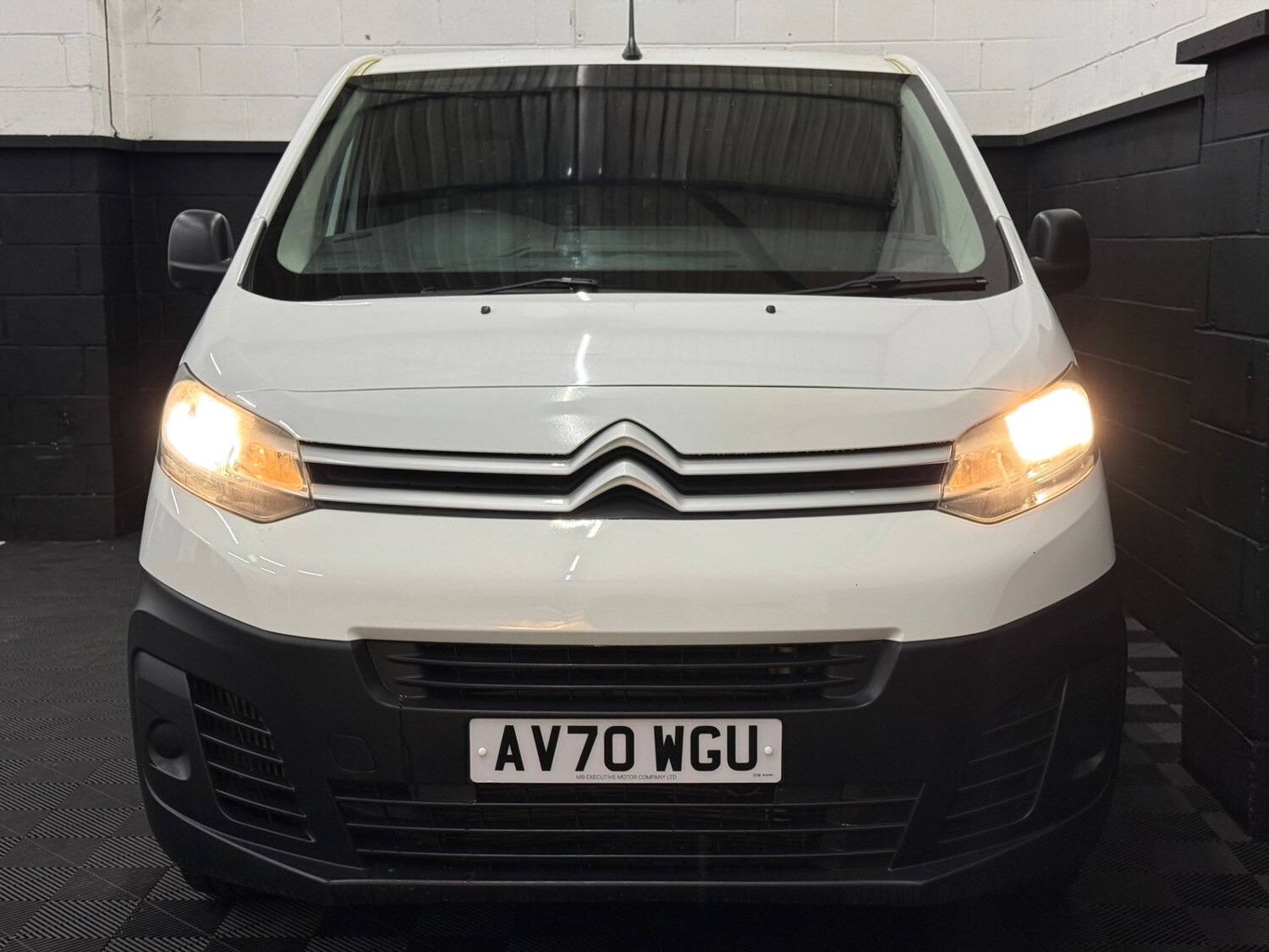 Used Citroen Dispatch 2021 for sale - 77283414: Photo 8