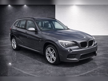 Used BMW X1 2013 for sale - 78243355: Photo