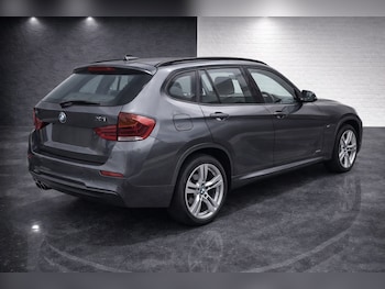 Used BMW X1 2013 for sale - 78243355: Photo
