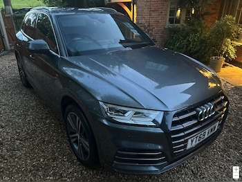 Audi - Q5