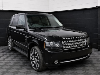 Used Land Rover Range Rover 2012 for sale - 79042968: Photo