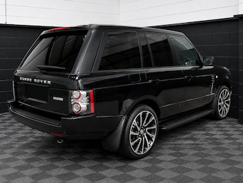 Used Land Rover Range Rover 2012 for sale - 79042968: Photo