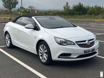 2016 (16) - 2.0 CDTi Elite 2dr