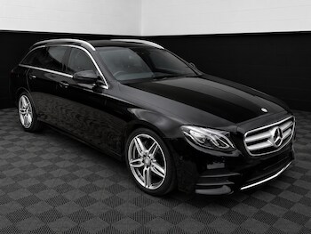 Used Mercedes-Benz E Class 2017 for sale - 78860781: Photo
