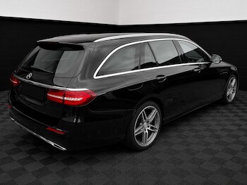 Used Mercedes-Benz E Class 2017 for sale - 78860781: Photo