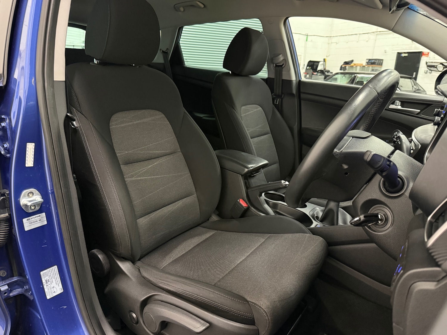 Used Hyundai TUCSON 2019 for sale - 75762140: Photo 11