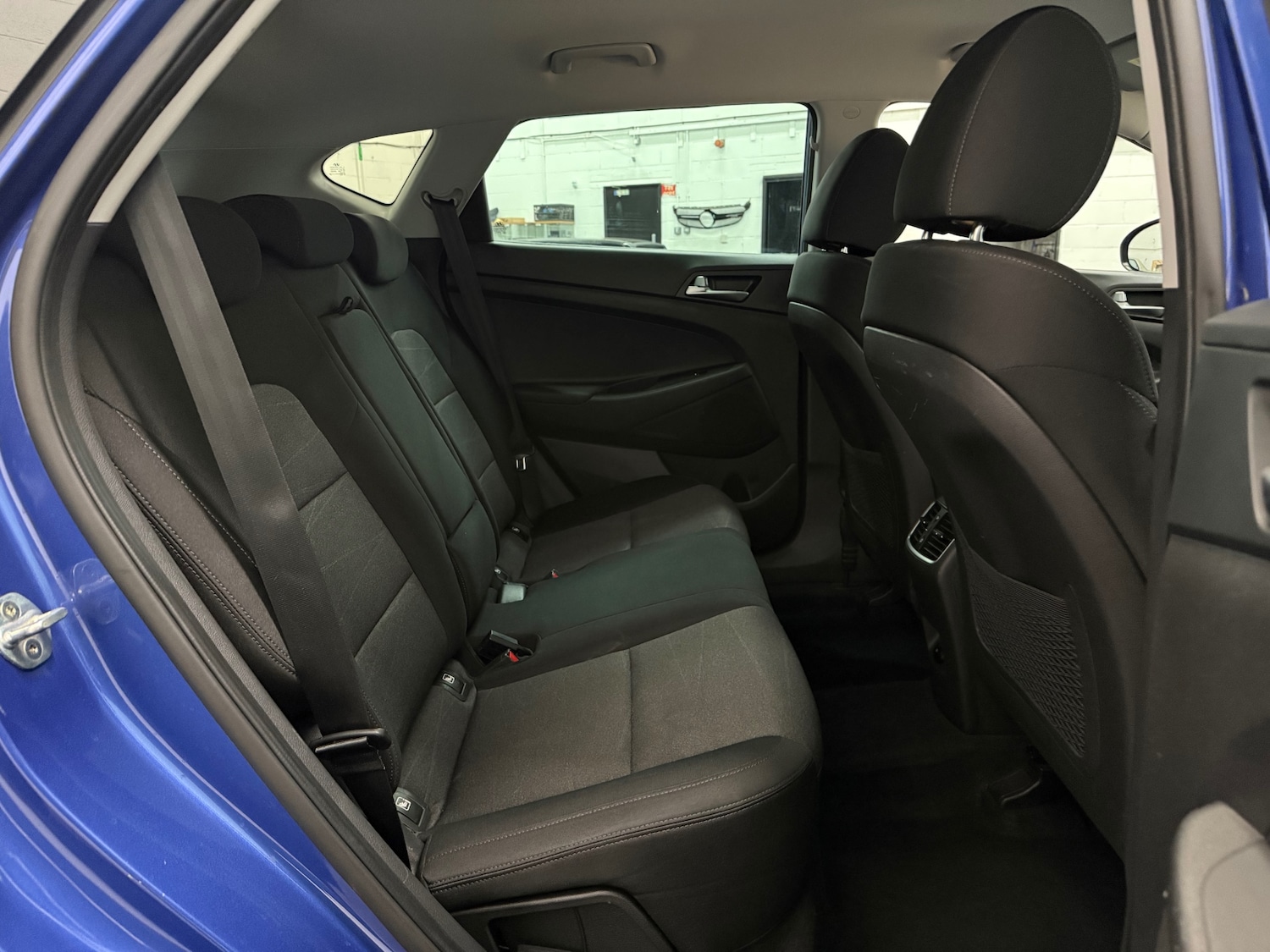 Used Hyundai TUCSON 2019 for sale - 75762140: Photo 12