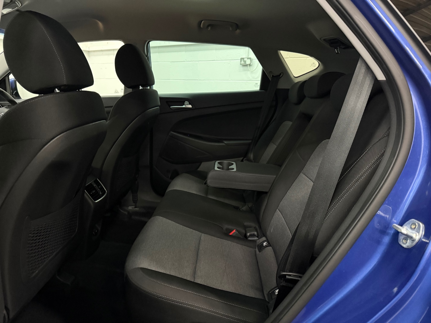 Used Hyundai TUCSON 2019 for sale - 75762140: Photo 13