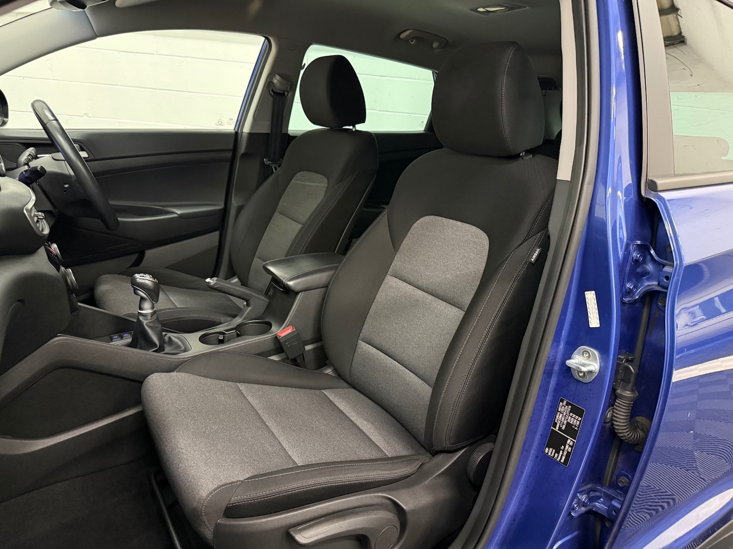 Used Hyundai TUCSON 2019 for sale - 75762140: Photo 14