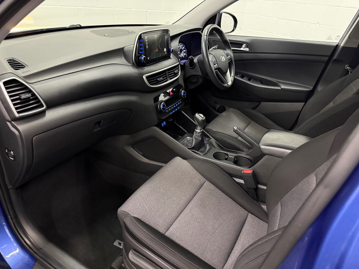 Used Hyundai TUCSON 2019 for sale - 75762140: Photo 15
