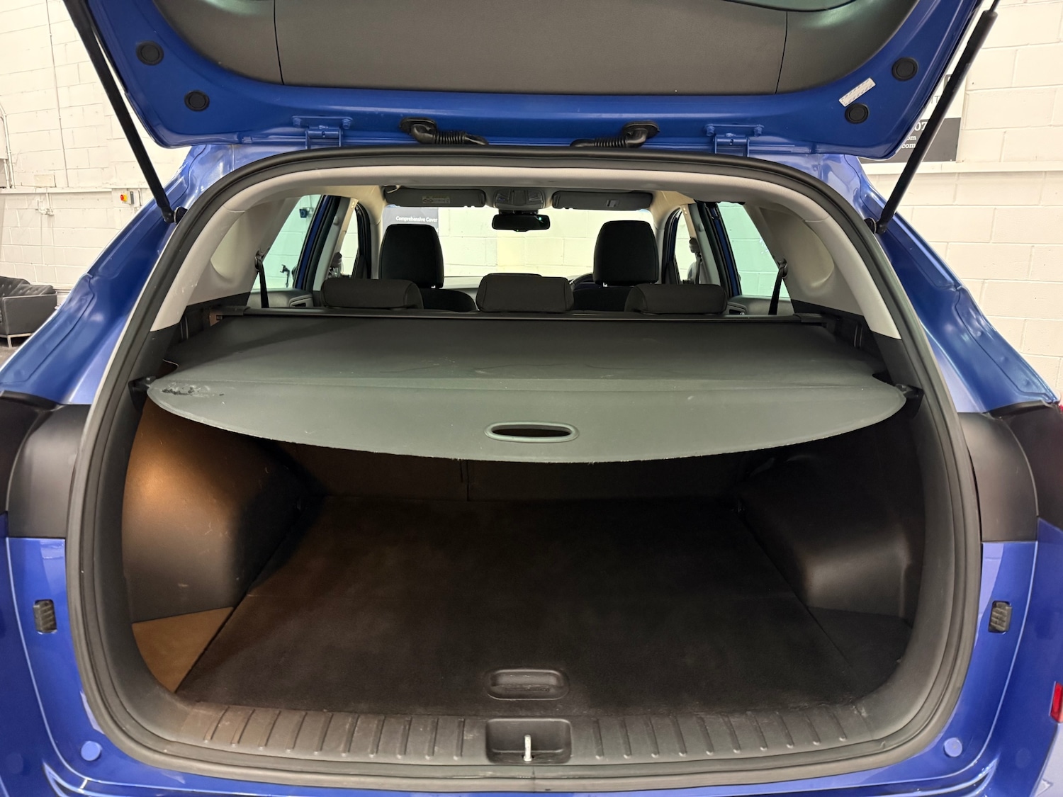 Used Hyundai TUCSON 2019 for sale - 75762140: Photo 16