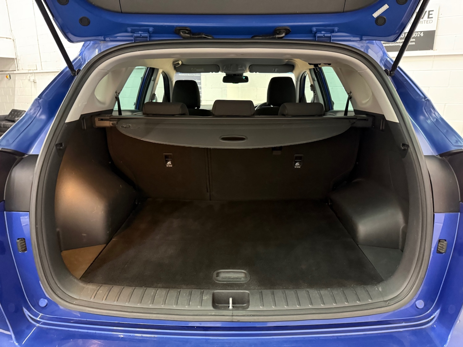 Used Hyundai TUCSON 2019 for sale - 75762140: Photo 17